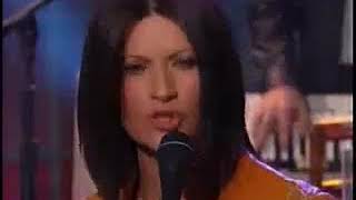 Laura Pausini - Surrender (Live on The Tonight Show with Jay Leno)