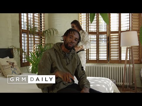 Slinko SG - Free My Mind [Music Video] | GRM Daily