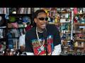 Wiz Khalifa Tiny Desk Concert