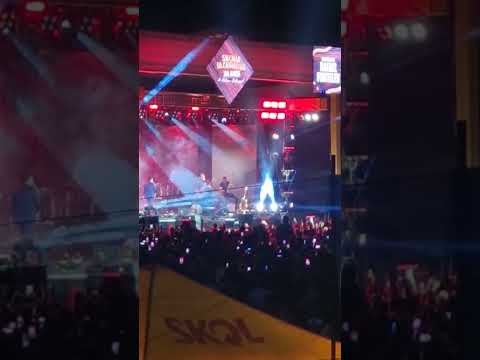 Abertura do Show de Zezé Di Camargo em São João da Canabrava 