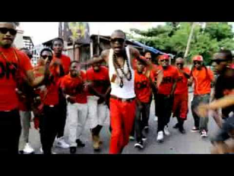 OFFICIAL VIDEO OR DUTTY