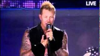 Metallica - Am i Evil? Live at Rock in Rio 2011