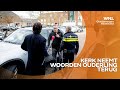 Sionkerk biedt excuses aan na 'SS-uitspraken' van ouderling