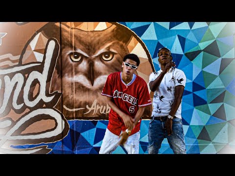 DBG ft La Sombra - ya le dimos🥱😴[official video clip]