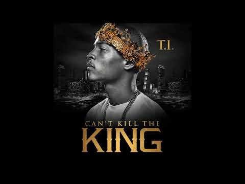 T.I. Type Beat - Dirty South Type Beat 2022 "KING IS BACK" (Instrumental)- (Prod. WhatQ)