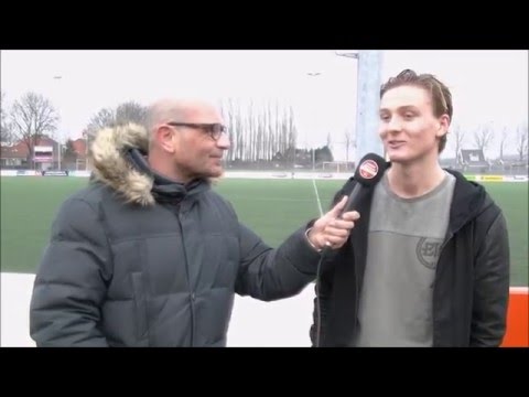 Interview Roy Hogewoning (Kagia)