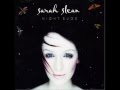 Bank Accounts - Sarah Slean 