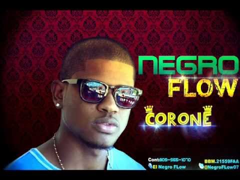 Negro Flow - Corone (By Clima Produce)