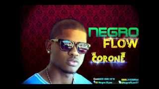 Negro Flow - Corone (By Clima Produce)