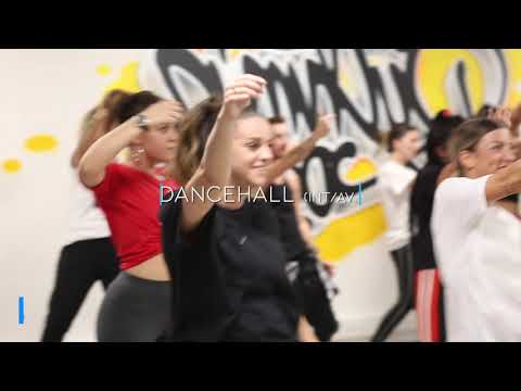 Studio Rythm'n Dance - Yannick TURA - Ecole de danse à Sausheim - Mulhouse