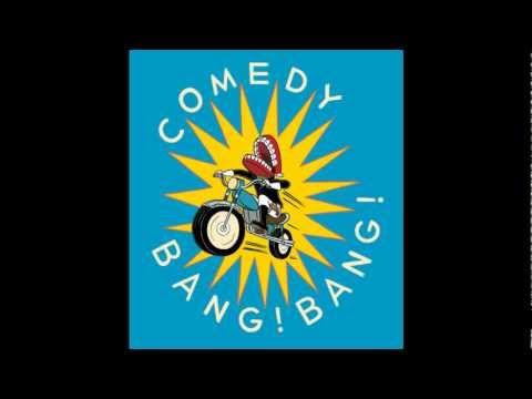 Scott Aukerman - Wipeout