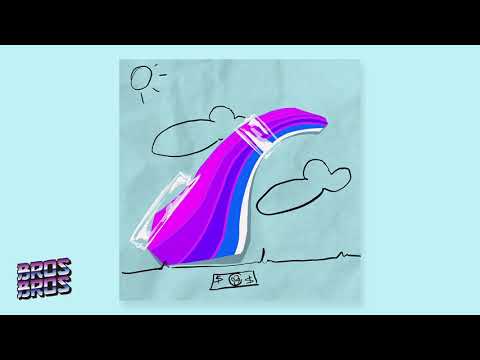 Bros Bros - For My Money (feat. Fred Gata) (audio)