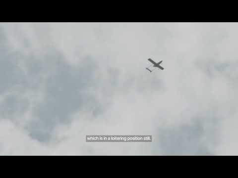 Airbus demos first-ever autonomous teaming mission at European air show with Primoco UAVs