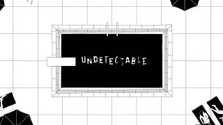 Brendan Maclean - Undetectable (Official Video)