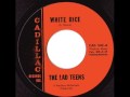 Super Rare N Soul The Lad Teens Instr White Rice