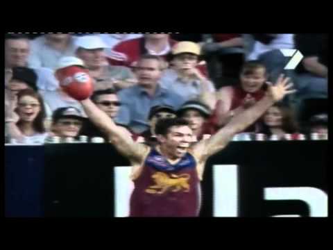 Hall of Fame Inductee: Alastair Lynch