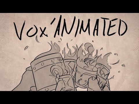 Vox'Animated - Laura Bailey