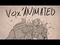 Vox Animated Laura Bailey