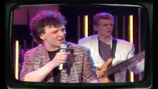 Purple Schulz - Zeit, viel zu wenig Zeit 1987