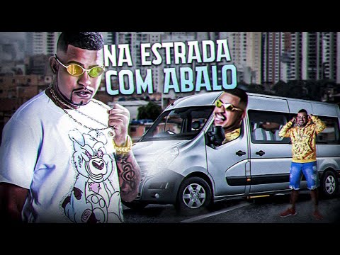 NA ESTRADA COM ABALO #04