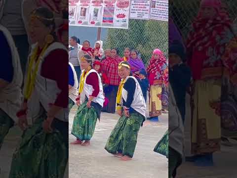 #magarni Nani ko gunyocholi ma#dance #Laafa jyu#shorts