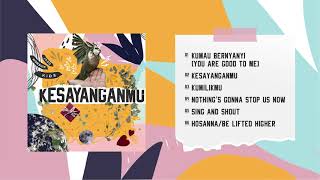 Download lagu KESAYANGANMU ( Full Album Audio) - JPCC Worship Kids mp3