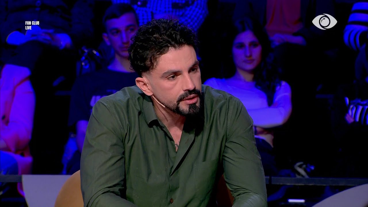 Më telefono kur të ndahesh, Aldo pas postimit të Rizartës: Me ish-partneren time... - Fan Club