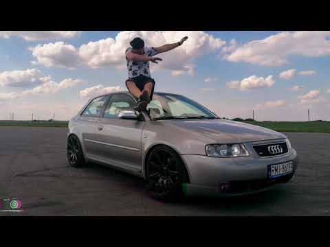 Audi S3 8L by Bercik Garaaaaaaage