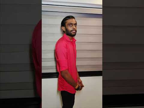 Dharmesh Chotaliya introductio...