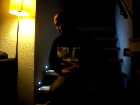 Abdi Süd - FRANKFURT AM RHYM'N (Freestyle)