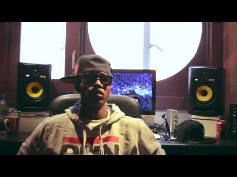 Introducing: Maxsta | Career, UK Music + 'Wanna Go' (E04/S01)