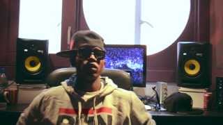 Introducing: Maxsta | Career, UK Music + 'Wanna Go' (E04/S01)