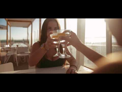 Os Skinny's - Coisas a Dizer