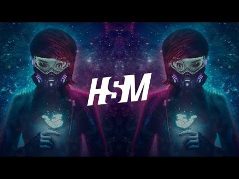 Hardstyle ☣ KSHMR x Hard Lights - Over and Out (feat. Charlott Boss)