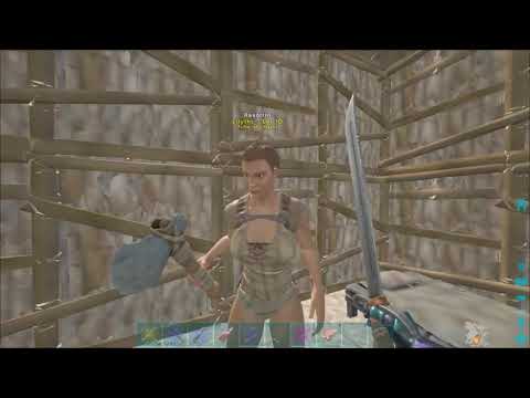 Ark Official PvP : Griefing / Trolling #2