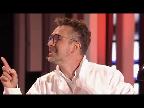 XII Płocka Noc Kabaretowa - Formacja Chatelet - Śpiewający psychiatra