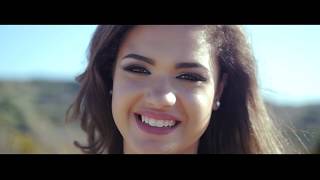 Michela Galea Miss World Malta 2017 Introduction Video