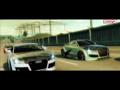 Need For Speed Undercover Part 3