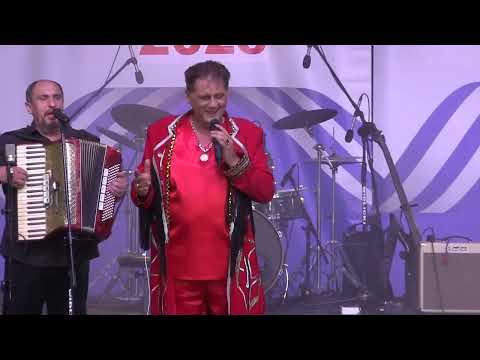 Bogdan Trojanek & Terne Roma – Live at XXVII Greek Song Festival Zgorzelec 2025