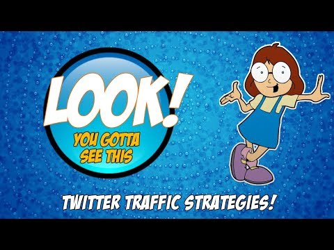, title : 'Twitter Traffic Stratgies - How to Get More Traffic From Twitter'