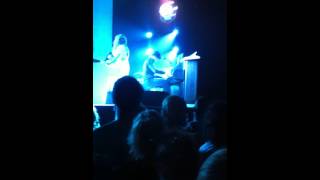 Jack White - I Guess I Should Go To Sleep (live from HMH Amsterdam, Netherlands)