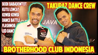 Download lagu BODY BADONTOT INDAHNYA PEMANDANGAN | AHMAD SAHRONI | BROTHERHOOD mp3