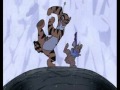 The Tigger Movie Roo Saves Tigger Mulan S Score