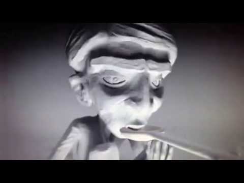 Allegory of the Spoons