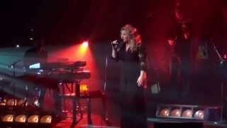 Sarah Dawn Finer - Nu Vet Du Hur Det Känns - Cirkus, Stockholm, 15 april 2013