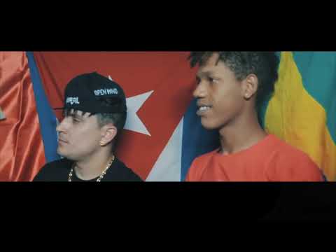 El Kamel, Osmani Garcia - Una Talla Discreta