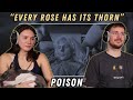 Poison - Every Rose Has Its Thorn REACTION