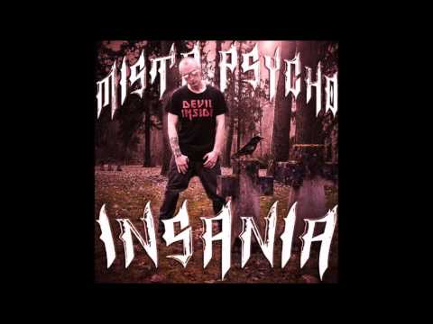 Mista Psycho - Плоть (prod. by SergeLaconic)