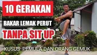 Download lagu 10 Exercises to Burn Belly Fat Without Sit-ups mp3 Download lagu 10 Exercises to Burn Belly Fat Without Sit-ups mp3