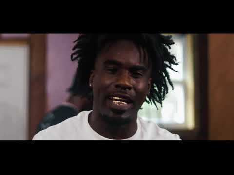 "LAST MONDAY" MANMAN FARGO FEATURING S8K GUDDA PROD BY JUANONDATBEAT